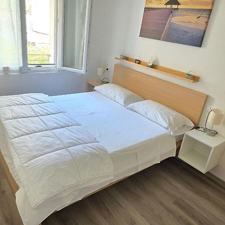 ליגננו סביאדורו Villa Nerina Apartment מראה חיצוני תמונה