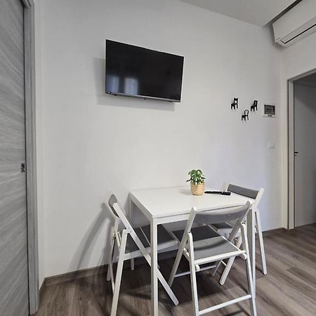 ליגננו סביאדורו Villa Nerina Apartment מראה חיצוני תמונה