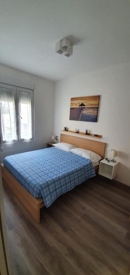ליגננו סביאדורו Villa Nerina Apartment מראה חיצוני תמונה