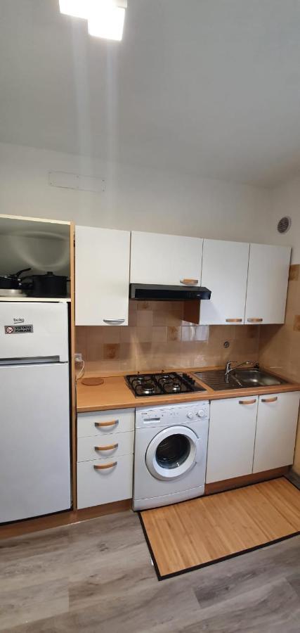 ליגננו סביאדורו Villa Nerina Apartment מראה חיצוני תמונה
