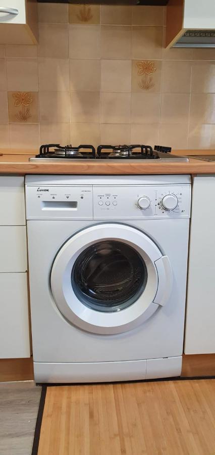 ליגננו סביאדורו Villa Nerina Apartment מראה חיצוני תמונה