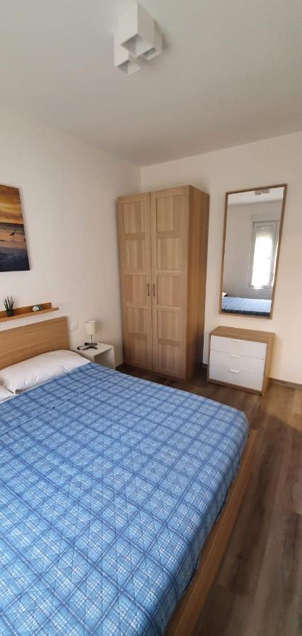 ליגננו סביאדורו Villa Nerina Apartment מראה חיצוני תמונה