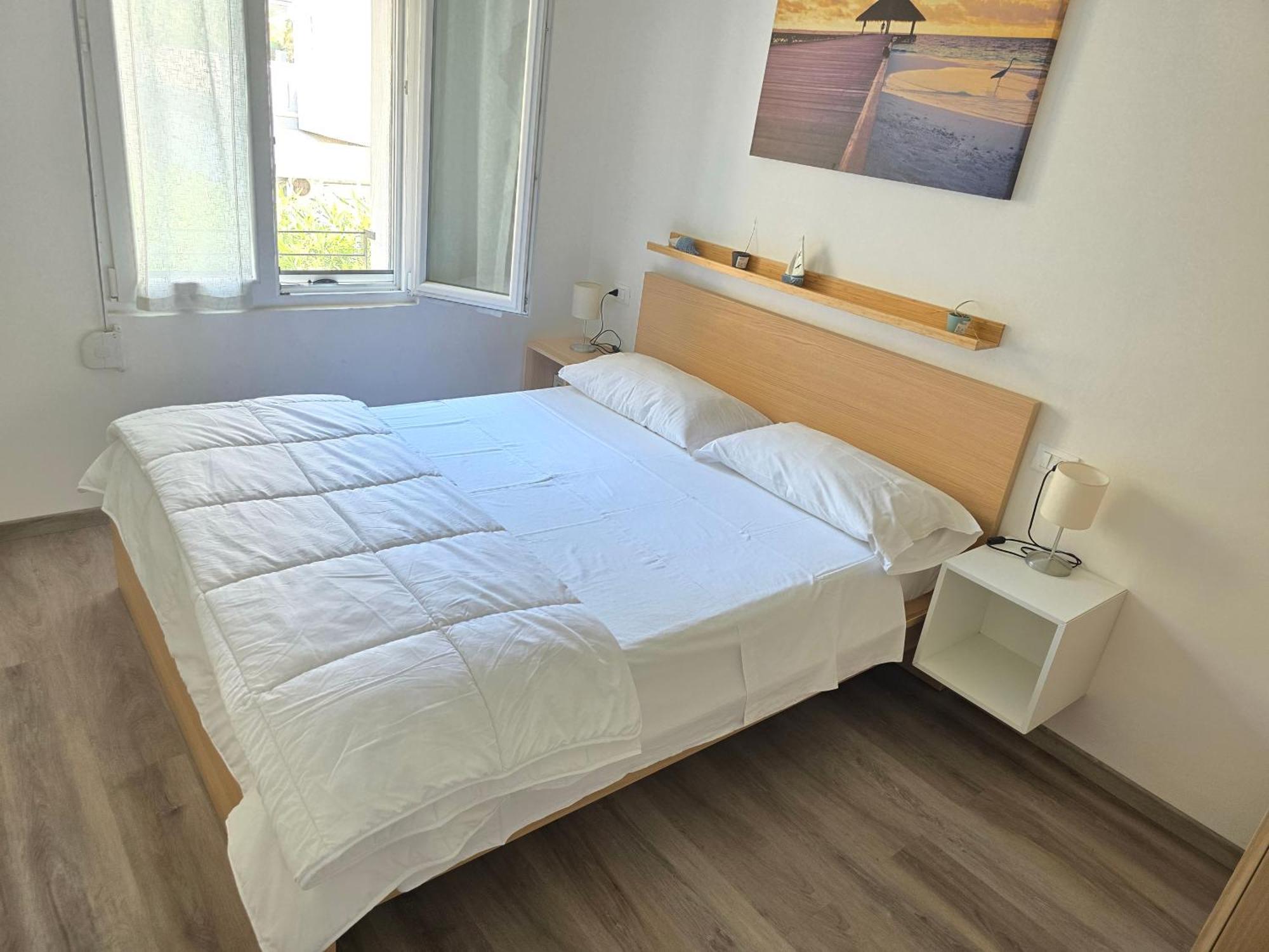 ליגננו סביאדורו Villa Nerina Apartment מראה חיצוני תמונה