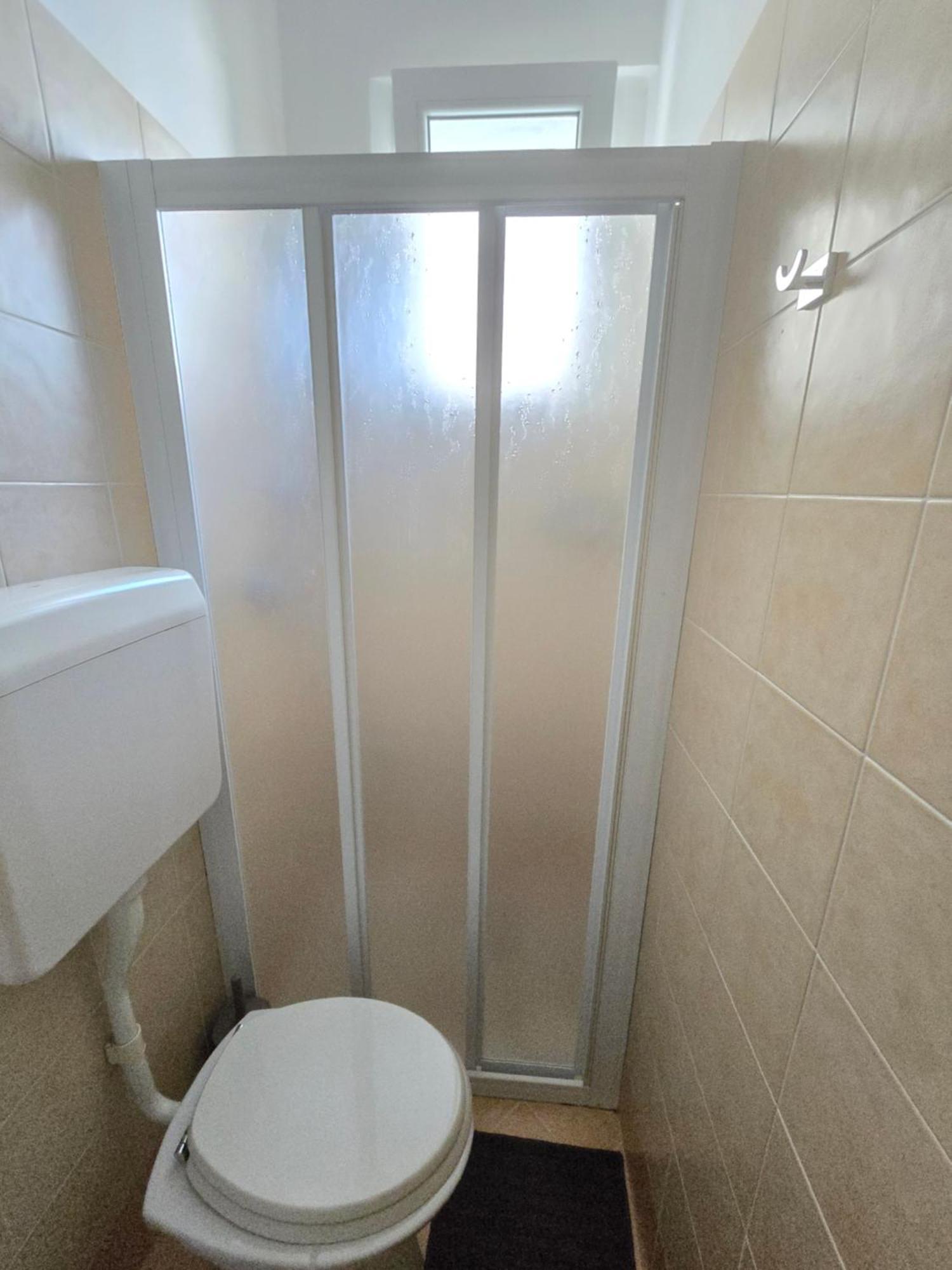ליגננו סביאדורו Villa Nerina Apartment מראה חיצוני תמונה