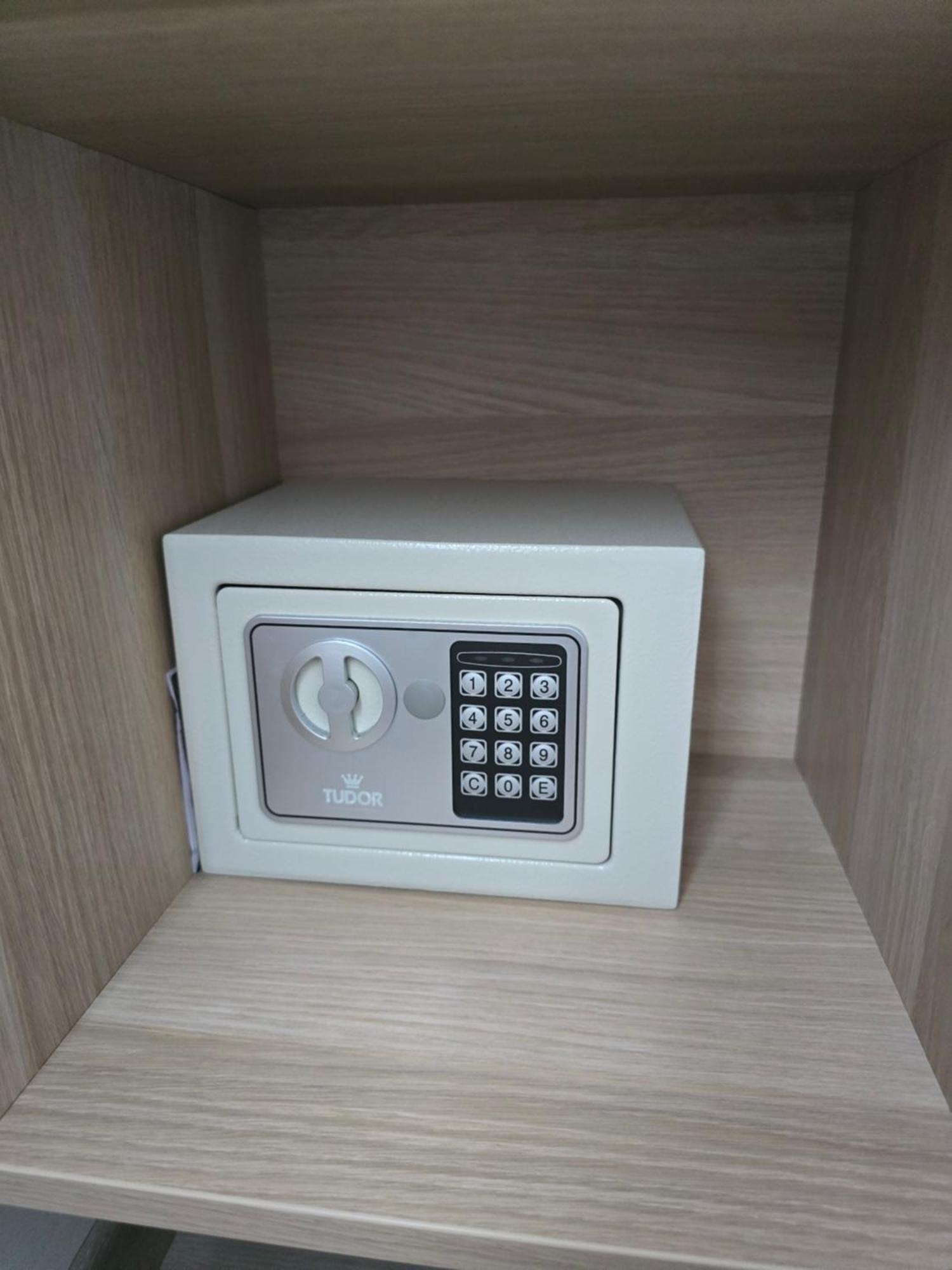 ליגננו סביאדורו Villa Nerina Apartment מראה חיצוני תמונה