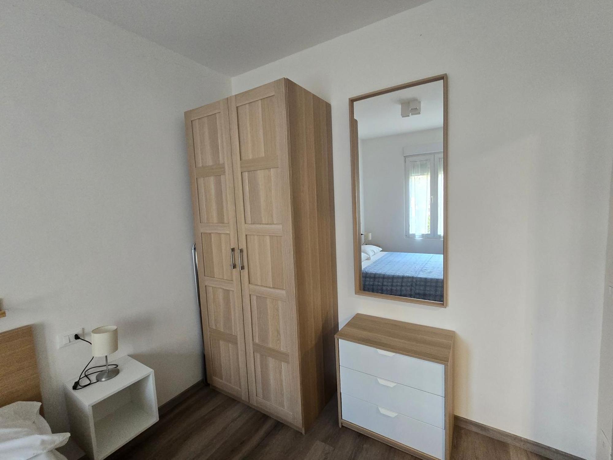 ליגננו סביאדורו Villa Nerina Apartment מראה חיצוני תמונה